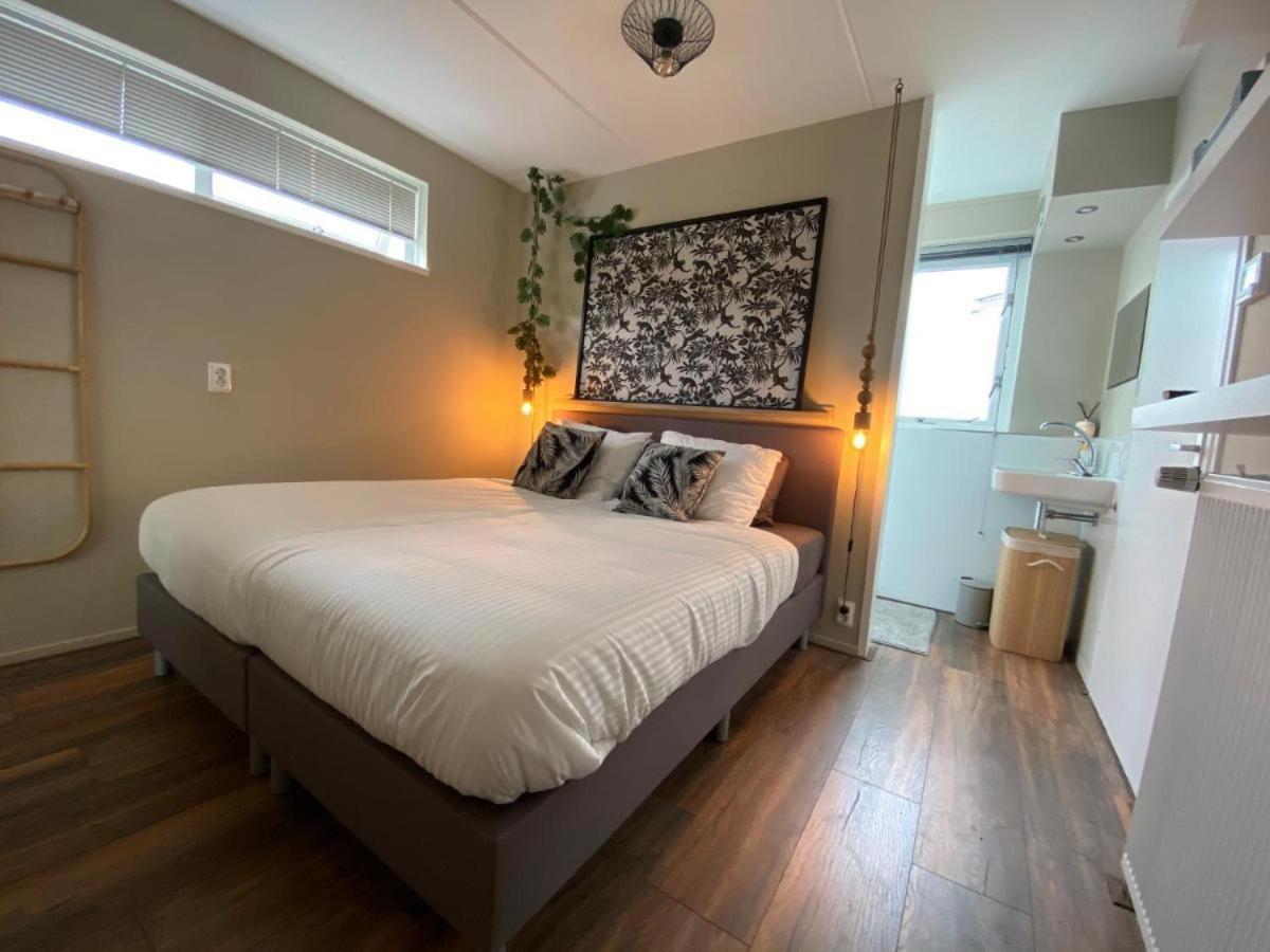 Hakuna Matata - 4P Apartment Groningen Center Екстер'єр фото