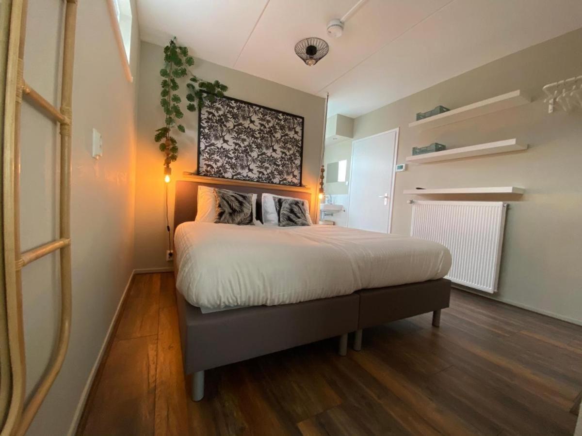 Hakuna Matata - 4P Apartment Groningen Center Екстер'єр фото