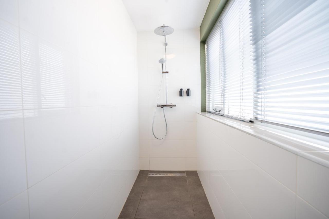 Hakuna Matata - 4P Apartment Groningen Center Екстер'єр фото