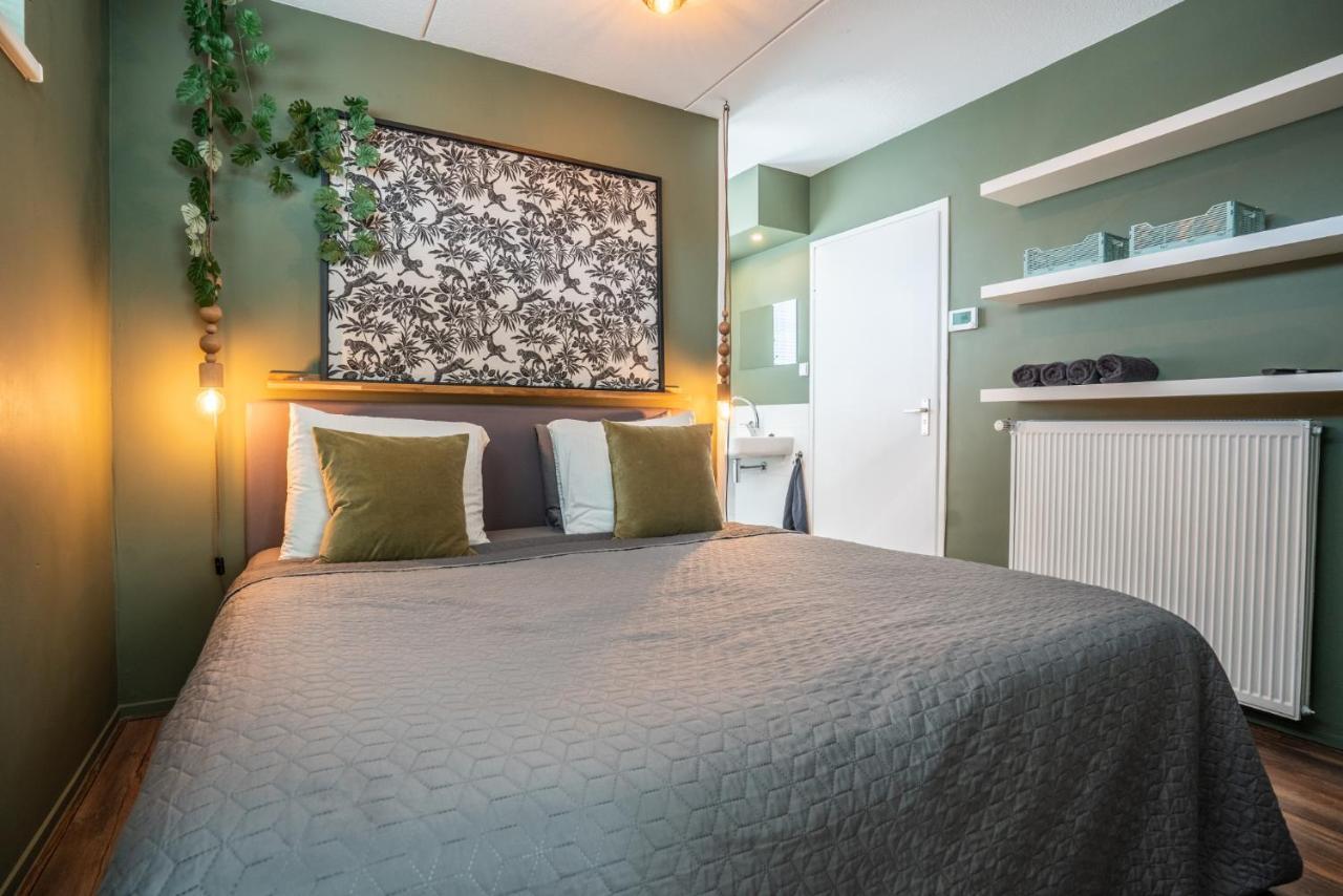Hakuna Matata - 4P Apartment Groningen Center Екстер'єр фото