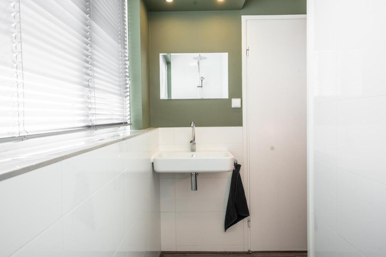 Hakuna Matata - 4P Apartment Groningen Center Екстер'єр фото