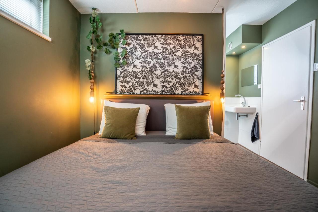 Hakuna Matata - 4P Apartment Groningen Center Екстер'єр фото